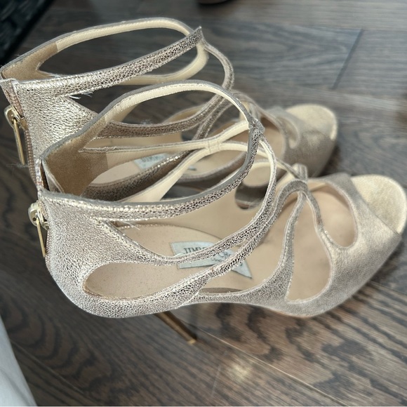 JIMMY CHOO HEELS - Picture 2 of 2